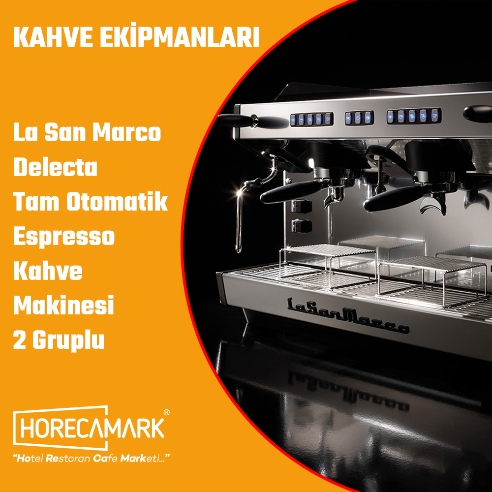 LA SAN MARCON DELECTA