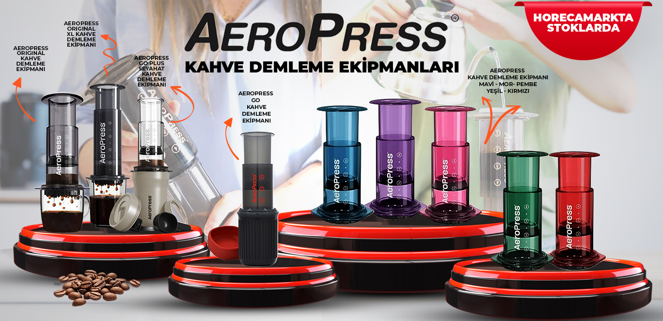 AEROPRESS