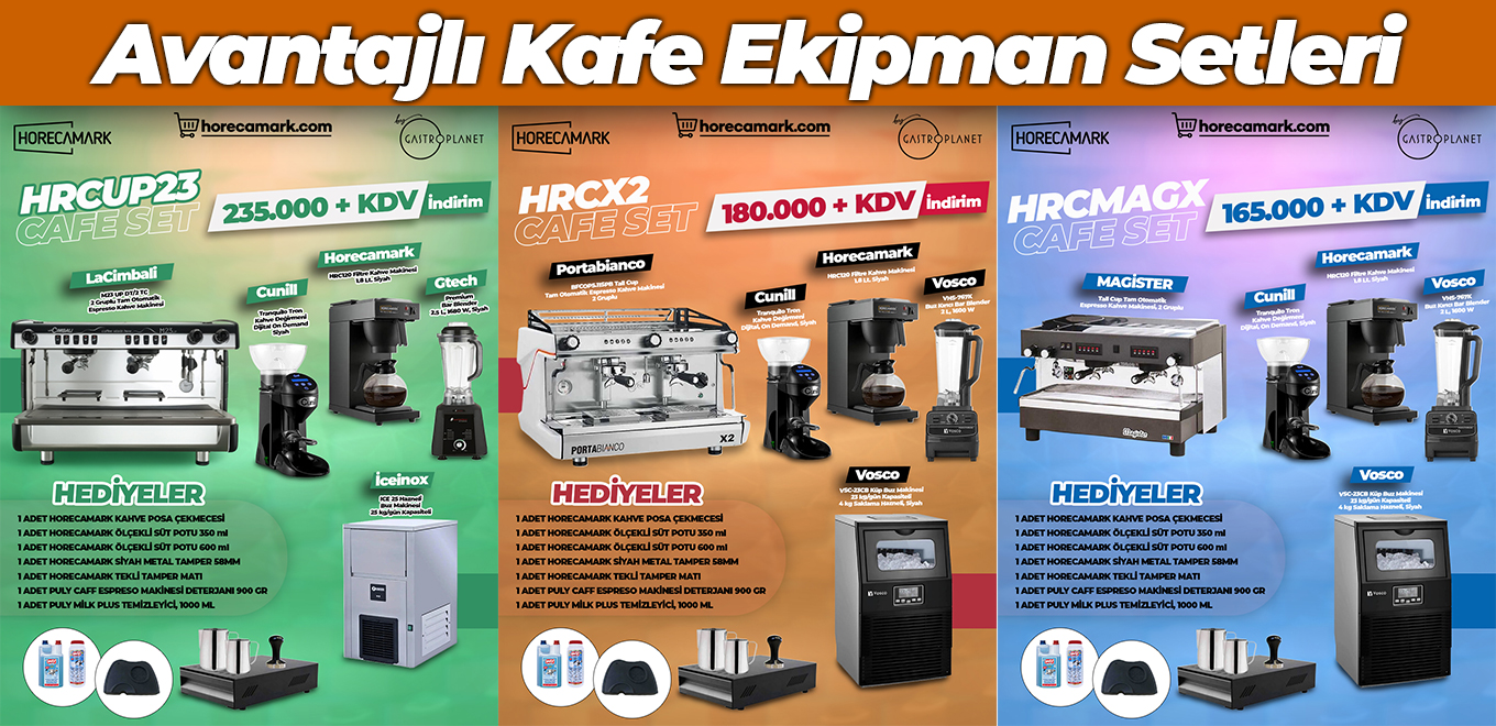 AVANTAJLI CAFE