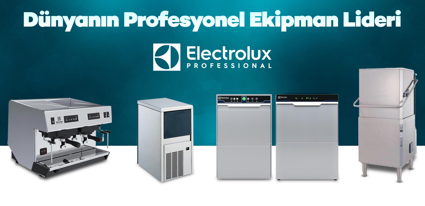 electrolux