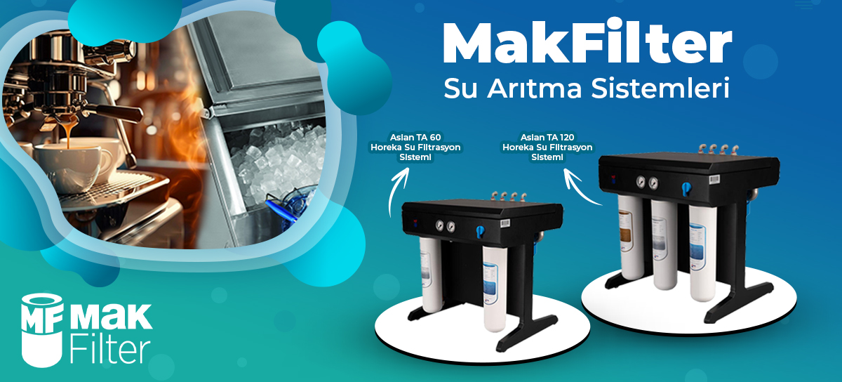 MAK FİLTER