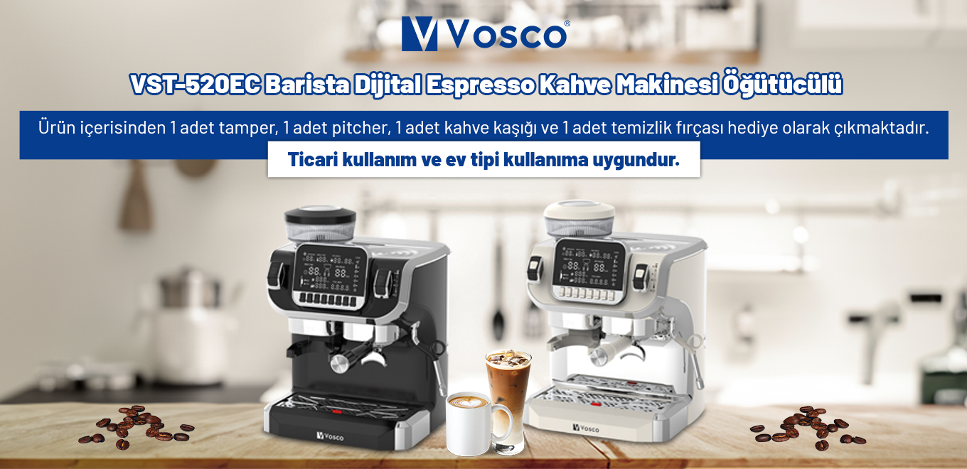 vosco espresso