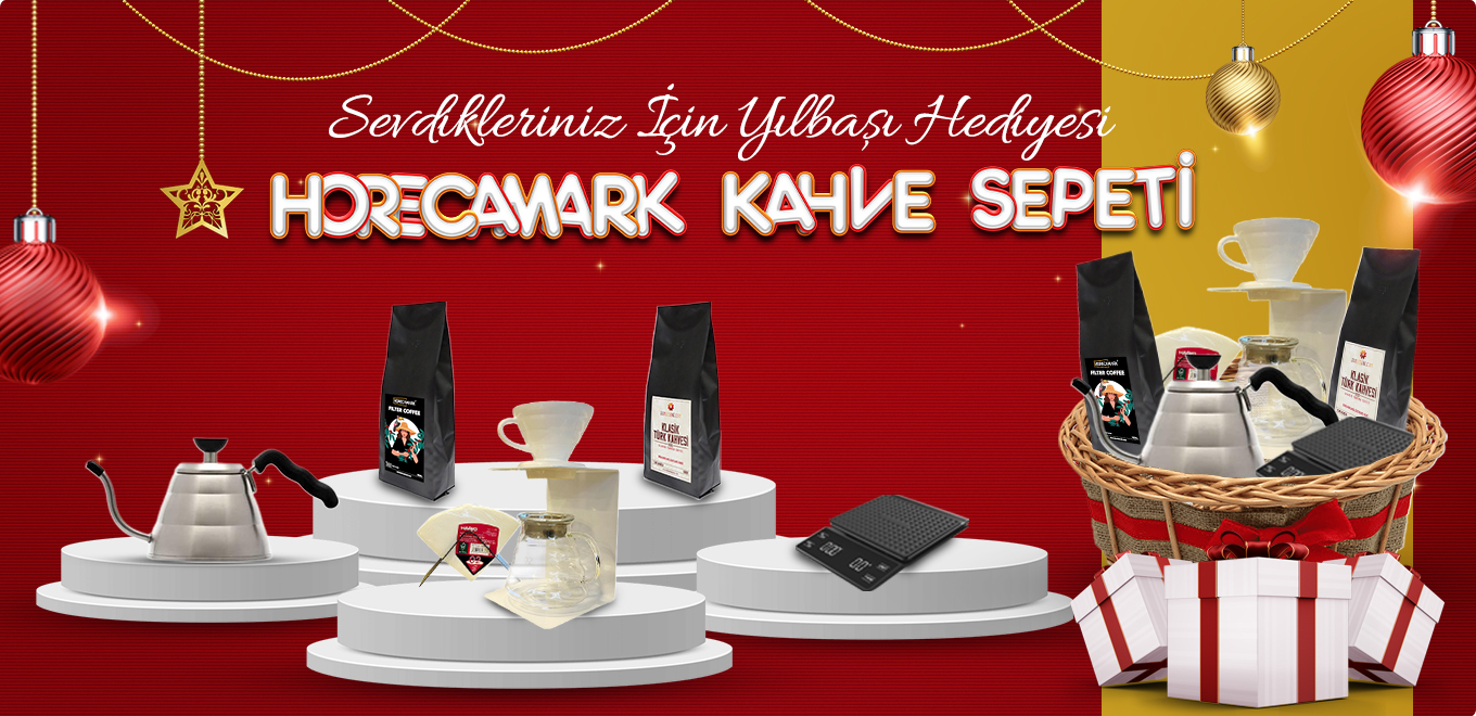 Yılbaşı Hediye Sepeti