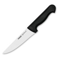 Pro 2002 Kasap Bıçağı No.5 25 cm SİYAH - 31045