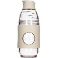 Go Brew Kahve Demleme ve Taşıma Ekipmanı Krem Cafflano B100 IV
