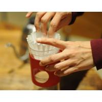 Go Brew Kahve Demleme ve Taşıma Ekipmanı Mint Yeşil Cafflano B100 MT