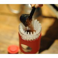 Go Brew Kahve Demleme ve Taşıma Ekipmanı Mint Yeşil Cafflano B100 MT
