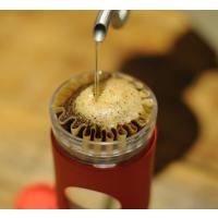 Go Brew Kahve Demleme ve Taşıma Ekipmanı Mint Yeşil Cafflano B100 MT