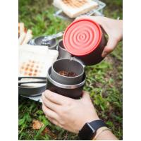 CAFFLANO KLASSIC ALL IN ONE MANUEL KAHVE MAKINESİ SİYAH