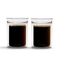 FELLOW STAGG TASTING GLASSES ÇİFT DUVARLI DEMLEME VE SUNUM BARDAĞI