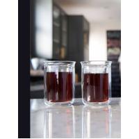 FELLOW STAGG TASTING GLASSES ÇİFT DUVARLI DEMLEME VE SUNUM BARDAĞI