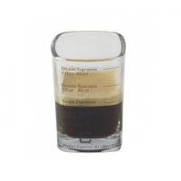 JOE FREX ESPRESSO ÖLÇÜM VE TEST BARDAĞI