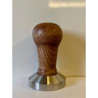 KAYIN AHŞAP SAPLI TAMPER-58 MM