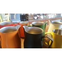 MOTTA SİYAH SÜT POTU PITCHER 75 cl