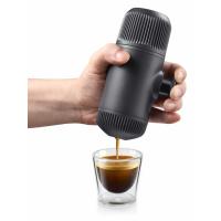 WACACO NANOPRESSO MANUEL ESPRESSO MAKİNESİ GRİ