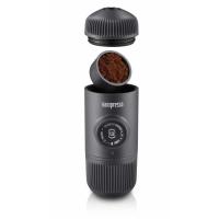 WACACO NANOPRESSO MANUEL ESPRESSO MAKİNESİ GRİ
