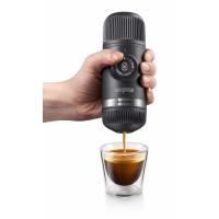 WACACO NANOPRESSO MANUEL ESPRESSO MAKİNESİ GRİ