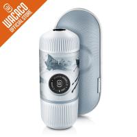 WACACO NANOPRESSO MANUEL ESPRESSO MAKİNESİ (ÖZEL SERİ) Kış Yolculuğu