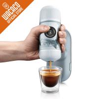 WACACO NANOPRESSO MANUEL ESPRESSO MAKİNESİ (ÖZEL SERİ) Kış Yolculuğu
