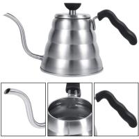 3. NESİL KAHVE DEMLEME SETİ - POUR OVER 5KUPA+FİLTRE+KETTLE+KAHVE