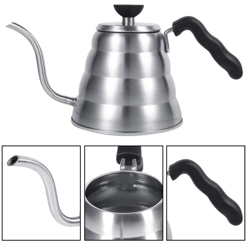 3. NESİL KAHVE DEMLEME SETİ V60+FİLTRE+KETTLE+KAHVE 45.37 Dolar + KDV