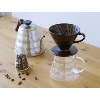 CAM KAHVE SERVİS EKİPMANI 600 ML - GLASS COFFEE SERVER