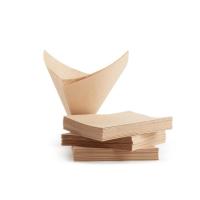 CHEMEX FİLTRE KAĞIDI 100'LÜ PAKET - POUR OVER DEMLEME FİLTRE KAĞI
