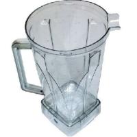 MYCO BAR BLENDER HAZNE POLICARBONAT - ORJİNAL YEDEK PARÇA