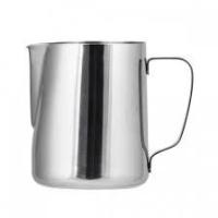 PASLANMAZ SÜT POTU - PITCHER 700 CC