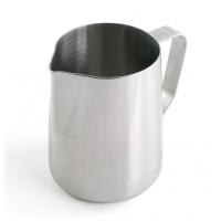 PASLANMAZ SÜT POTU - PITCHER 700 CC
