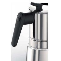 PEDRİNİ STEEL MOKA POT 2 KUPA - PASLANMAZ ÇELİK
