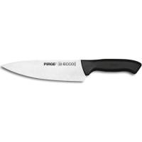 Ecco Şef Bıçağı 19 cm SİYAH - 38160