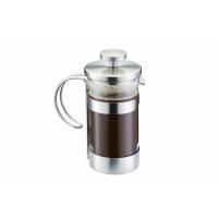 Porland Barista Kahve Presi 350 cc Paslanmaz-Cam