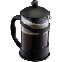 Porland Barista Kahve Presi 800 cc Cam ve Plastik