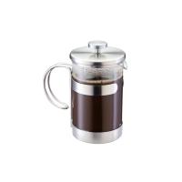 Porland Barista Kahve Presi 800 cc Paslanmaz