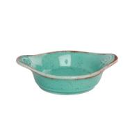 PORLAND SEASONS TURKUAZ ÇOK AMAÇLI MİNI KASE 8 CM