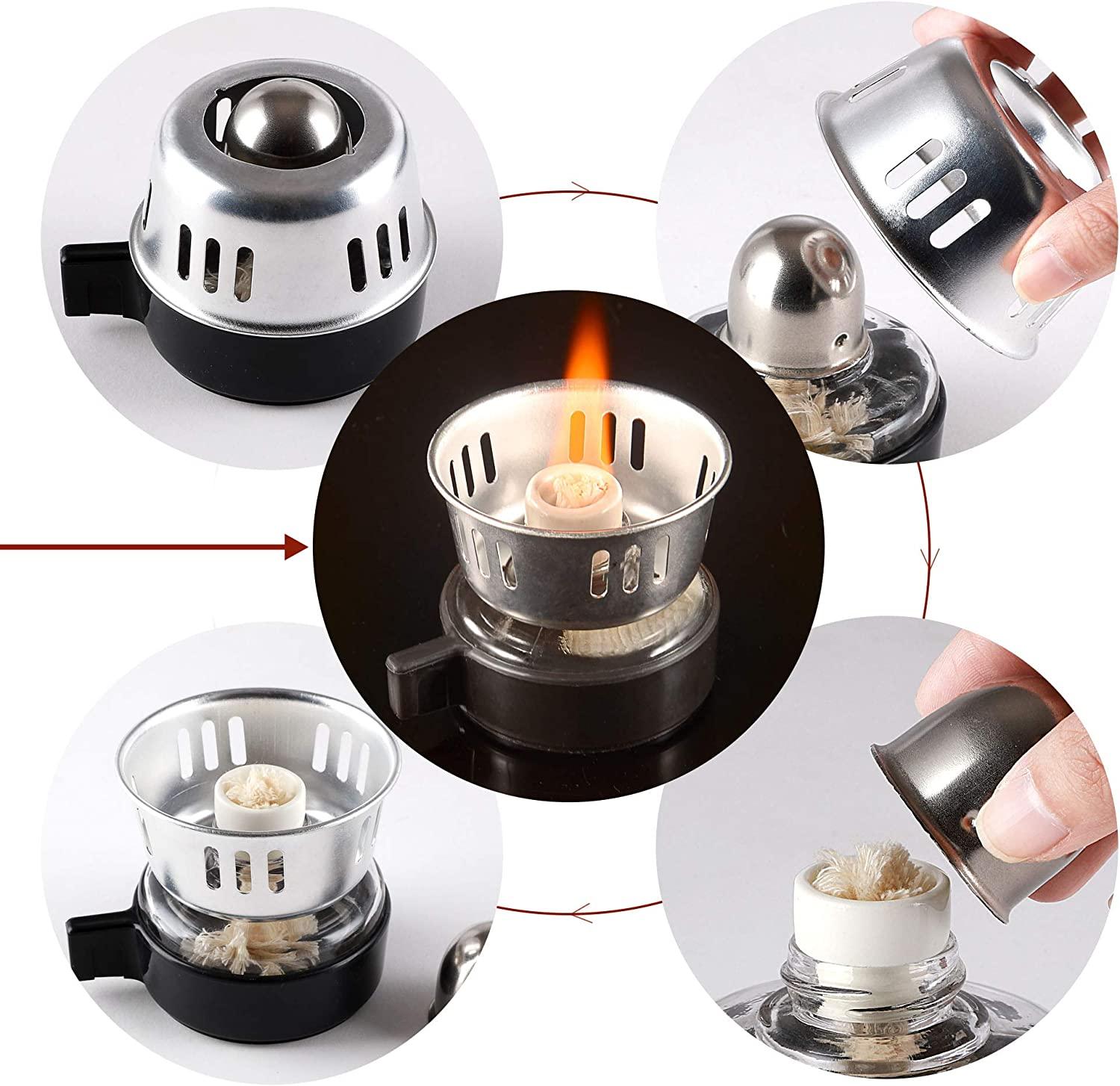 SİFON PRES KAHVE DEMLEME SYPHON 35 KUPA 369.44 TL + KDV