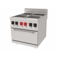 ATALAY AEK-890 Elektrikli Kuzine