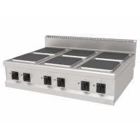 ATALAY AEO-1290 S Setüstü Elektrikli Ocak