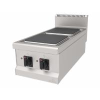 ATALAY AEO-490 S Setüstü Elektrikli Ocak