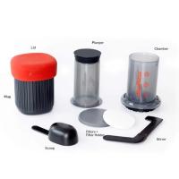 Aeropress Go Kahve Demleme Ekipmanı