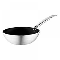 Alüminyum Elegance Wok Tava 30 Cm
