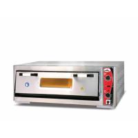 Atalay APF-962/1 Elektrikli Pizza Fırını 92x62 cm Tek Katlı