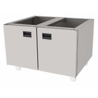 Atalay AST-87 Dolaplı Alt Stand - Setaltı Tam Modül 700 Seri