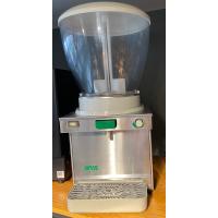 Bras Turia Soğutuculu Oval Şerbetlik 19 lt - Limonata Dispenseri