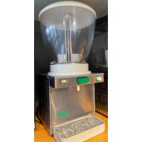 Bras Turia Soğutuculu Oval Şerbetlik 19 lt - Limonata Dispenseri