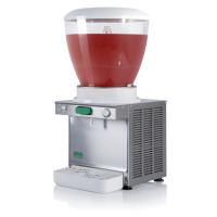 Bras Turia Soğutuculu Oval Şerbetlik 19 lt - Limonata Dispenseri