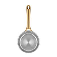 Bakır Kaçerola, Multi Metal, 14 Cm