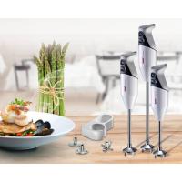 Bamix El Blender Büyük Model -  Gastro2 350 Watt