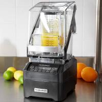 Hamilton Beach HBH 755 Eclipse Sessiz Blender